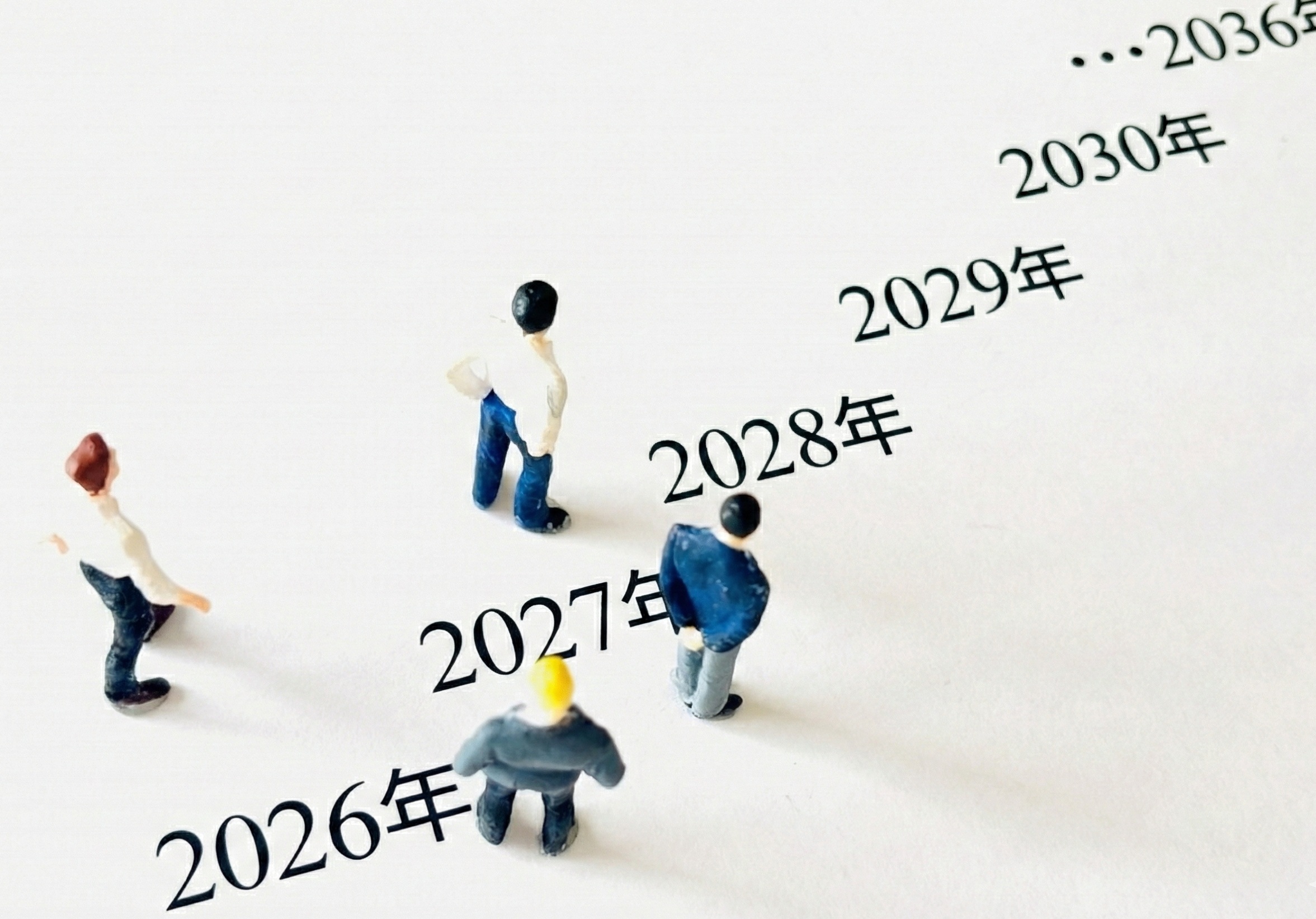 10年後のWebサイトは、どうなっているか? – NOBISHIRO